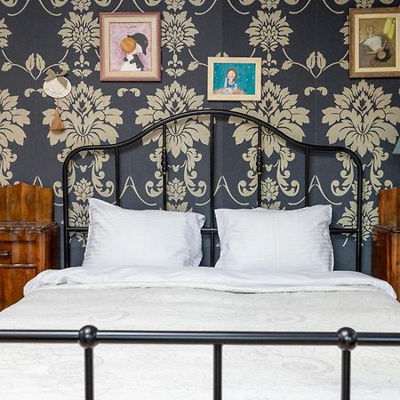 Villa Aurora Petrovac Екстериор снимка