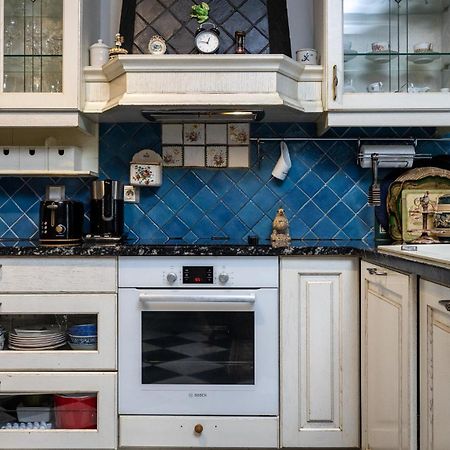 Villa Aurora Petrovac Екстериор снимка