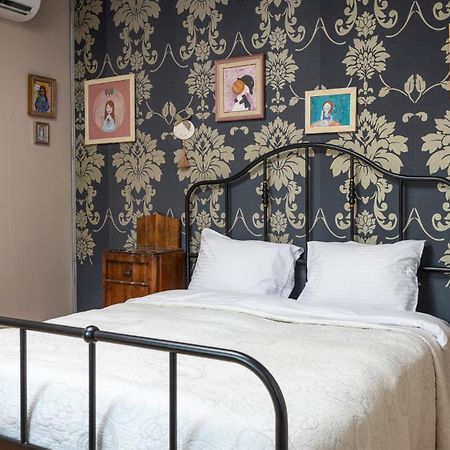Villa Aurora Petrovac Екстериор снимка