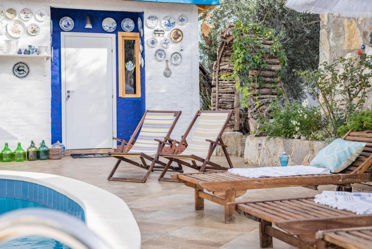 Villa Aurora Petrovac Екстериор снимка