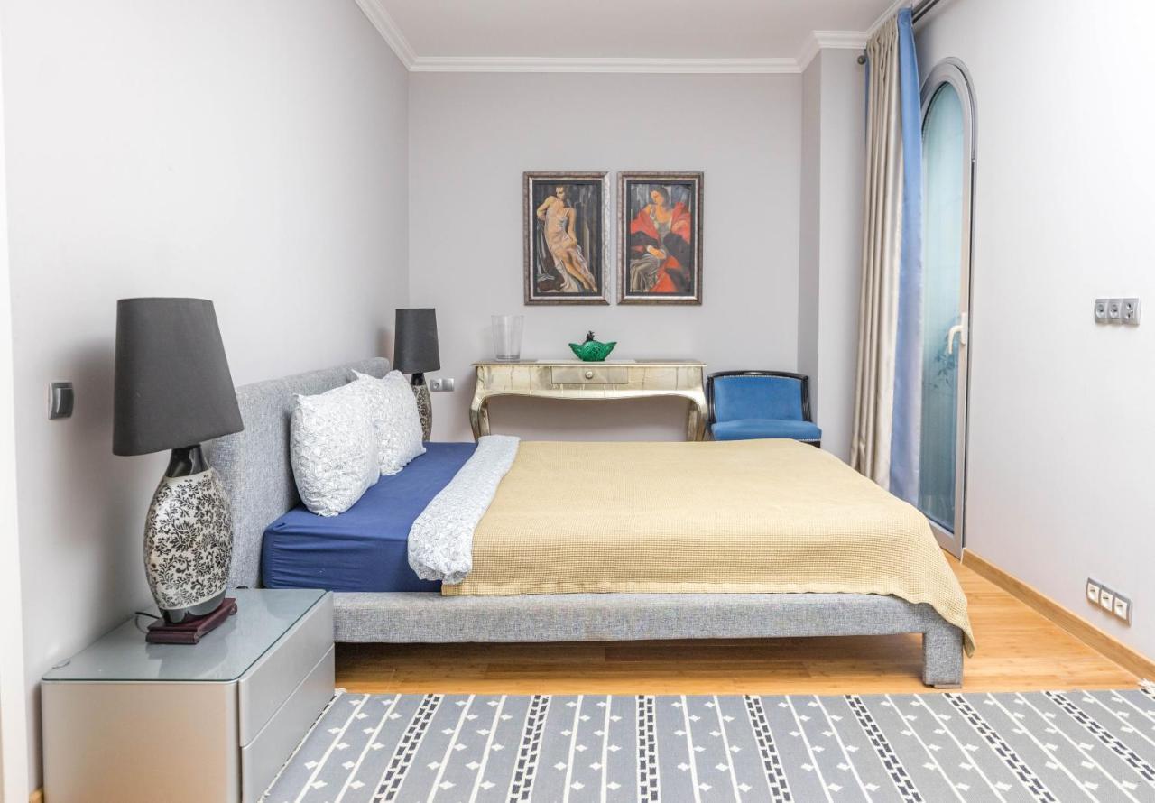 Villa Aurora Petrovac Екстериор снимка