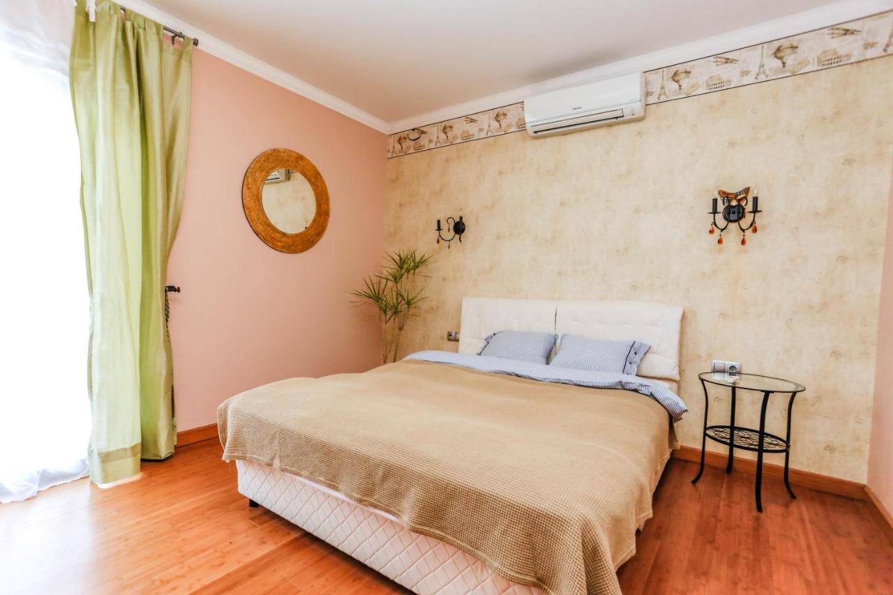 Villa Aurora Petrovac Екстериор снимка