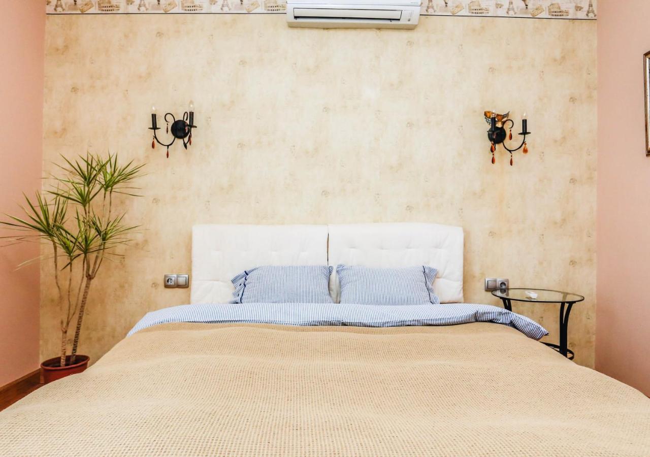 Villa Aurora Petrovac Екстериор снимка