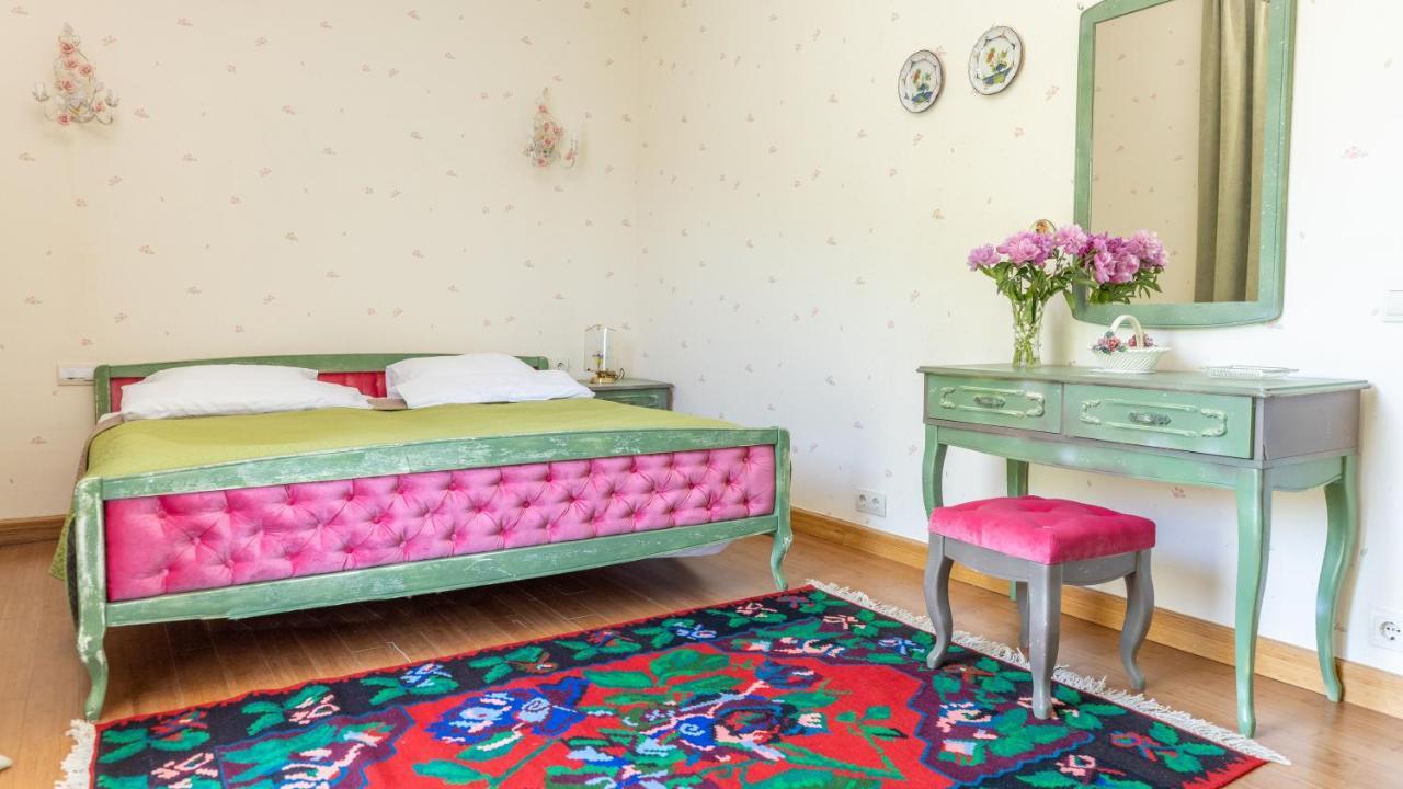 Villa Aurora Petrovac Екстериор снимка