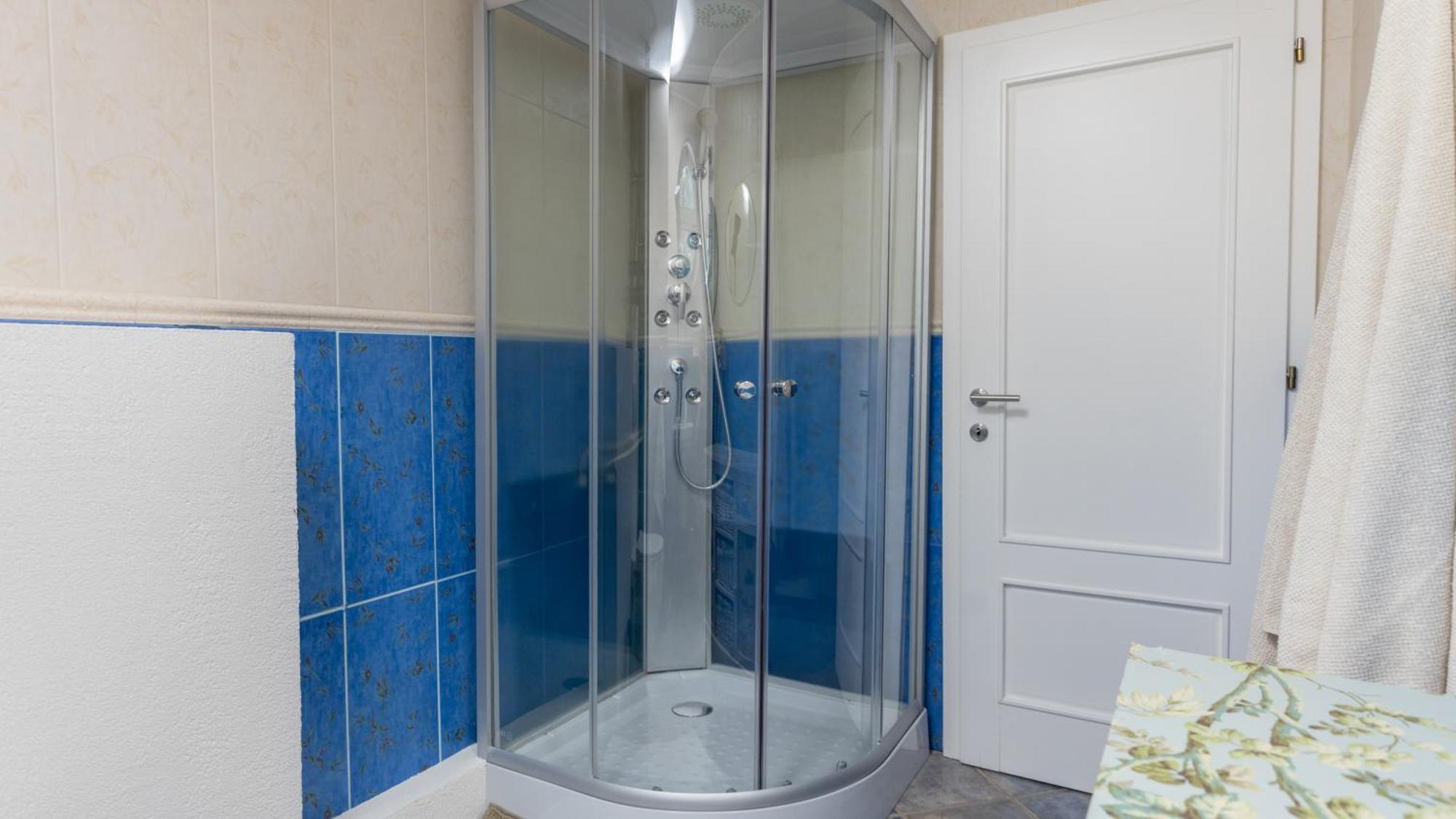 Villa Aurora Petrovac Стая снимка