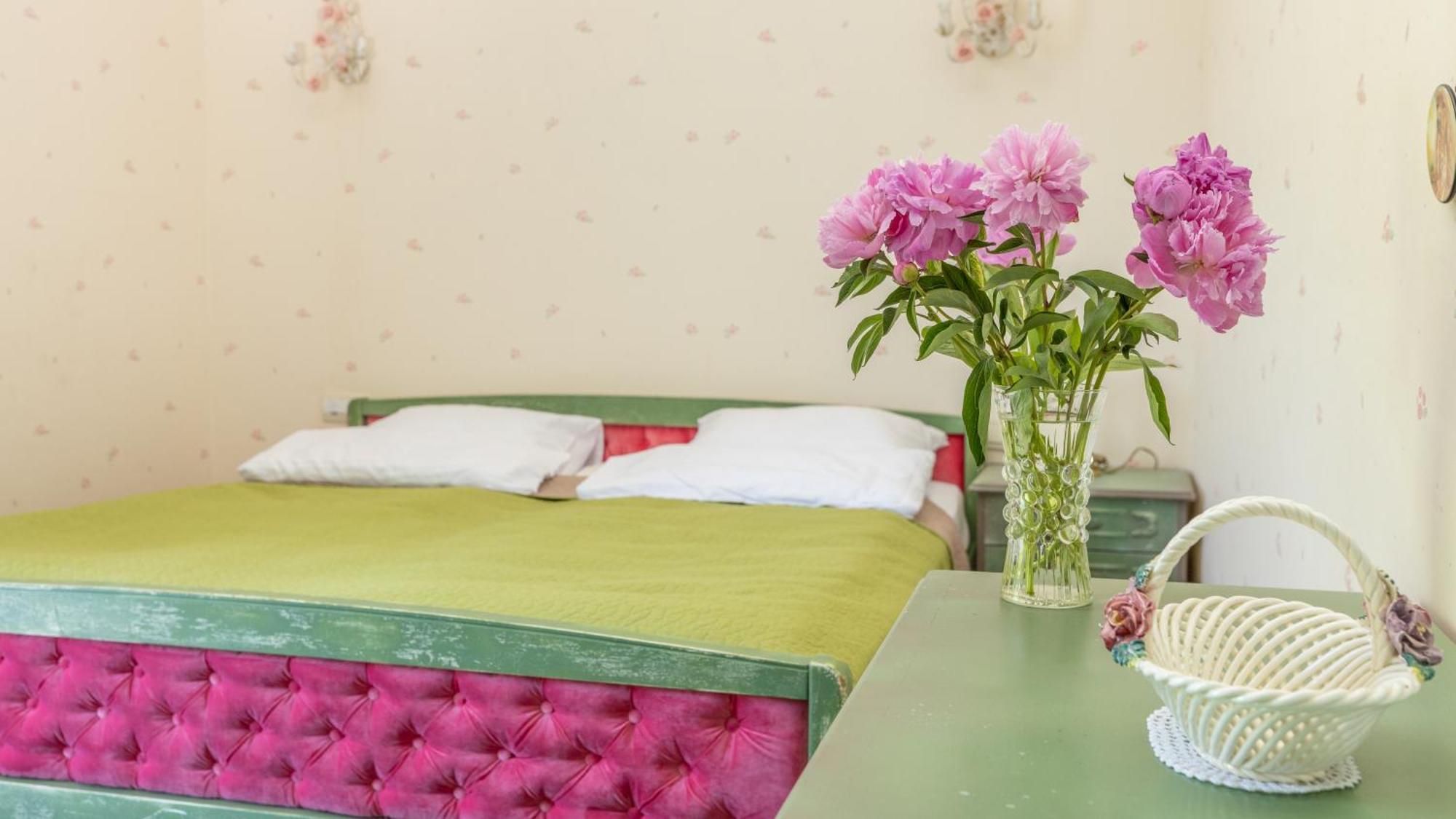 Villa Aurora Petrovac Стая снимка