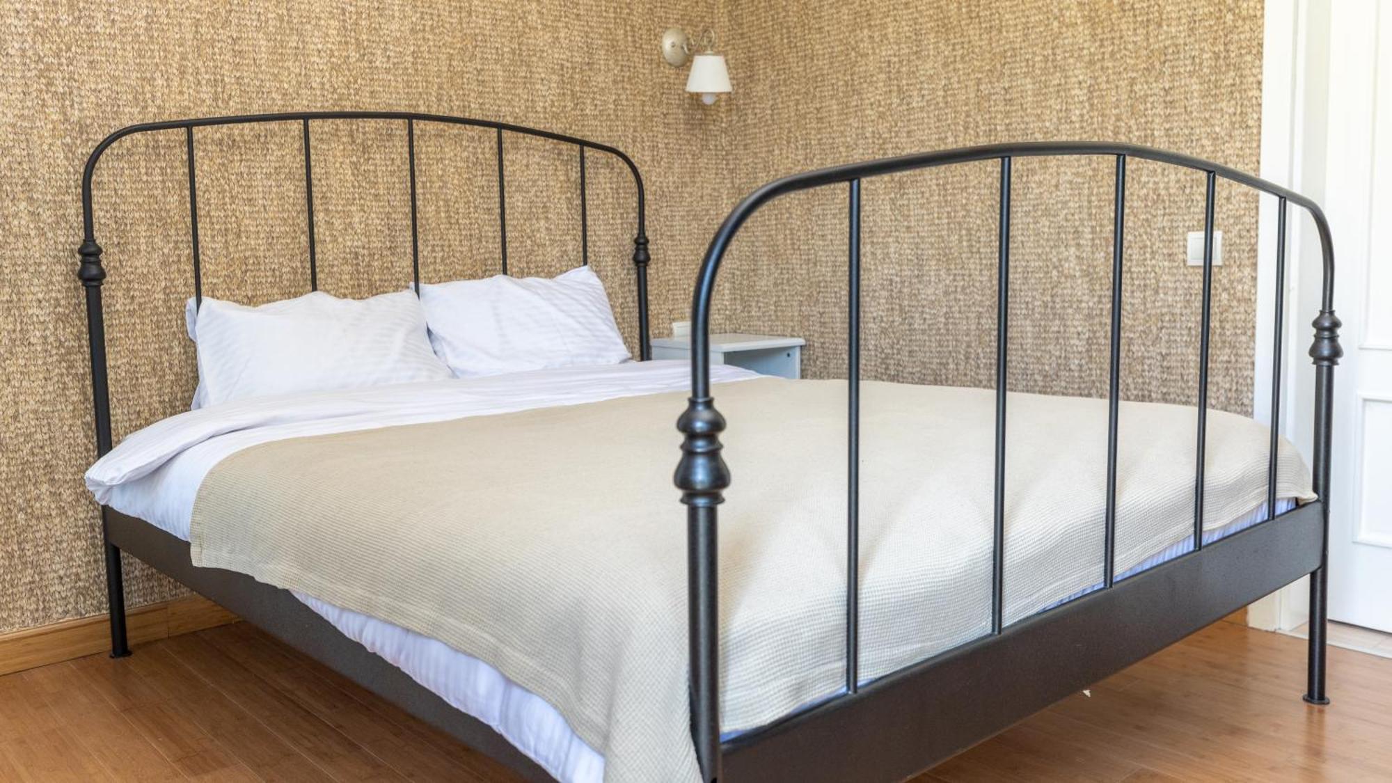 Villa Aurora Petrovac Стая снимка
