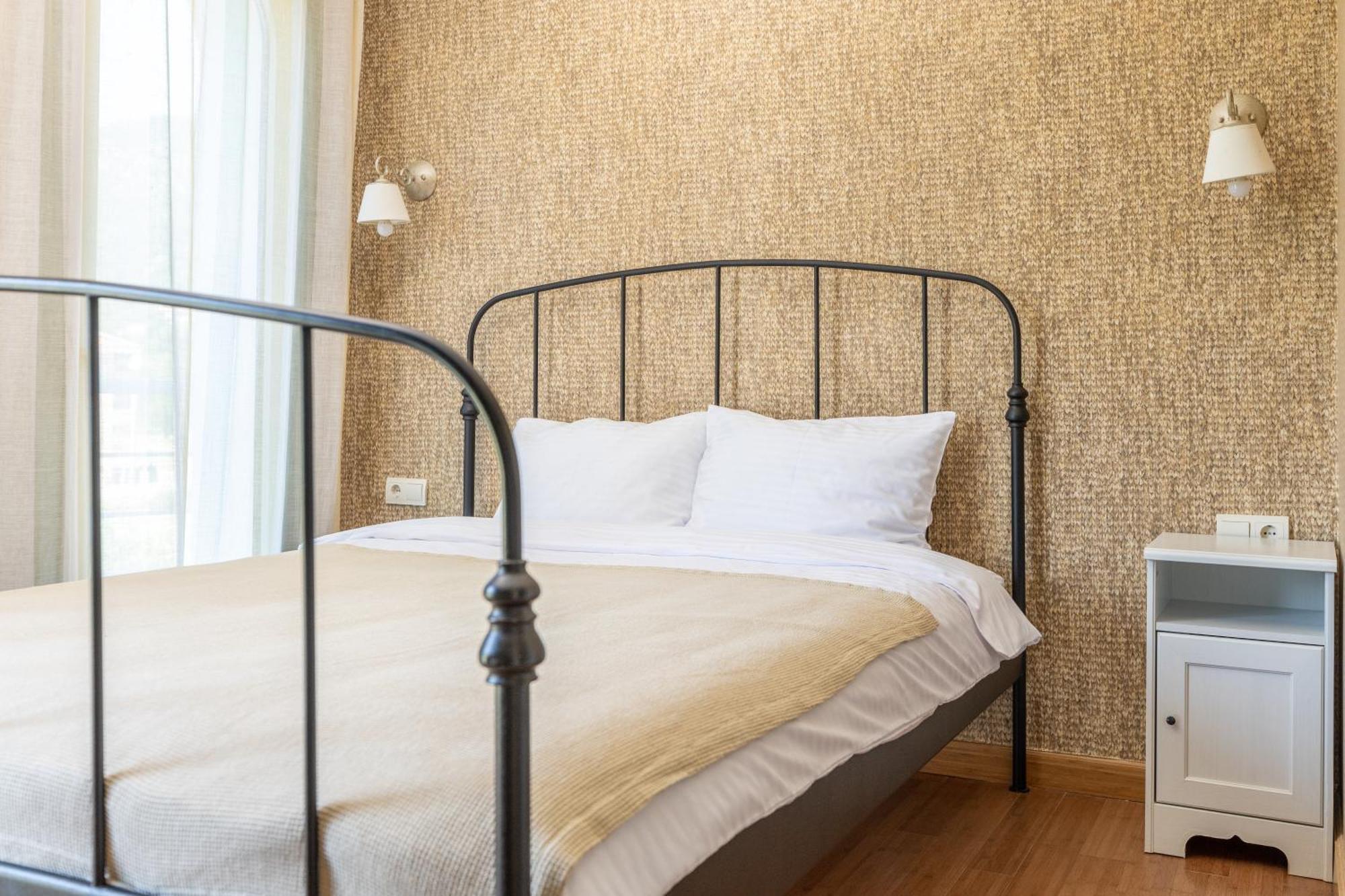 Villa Aurora Petrovac Стая снимка