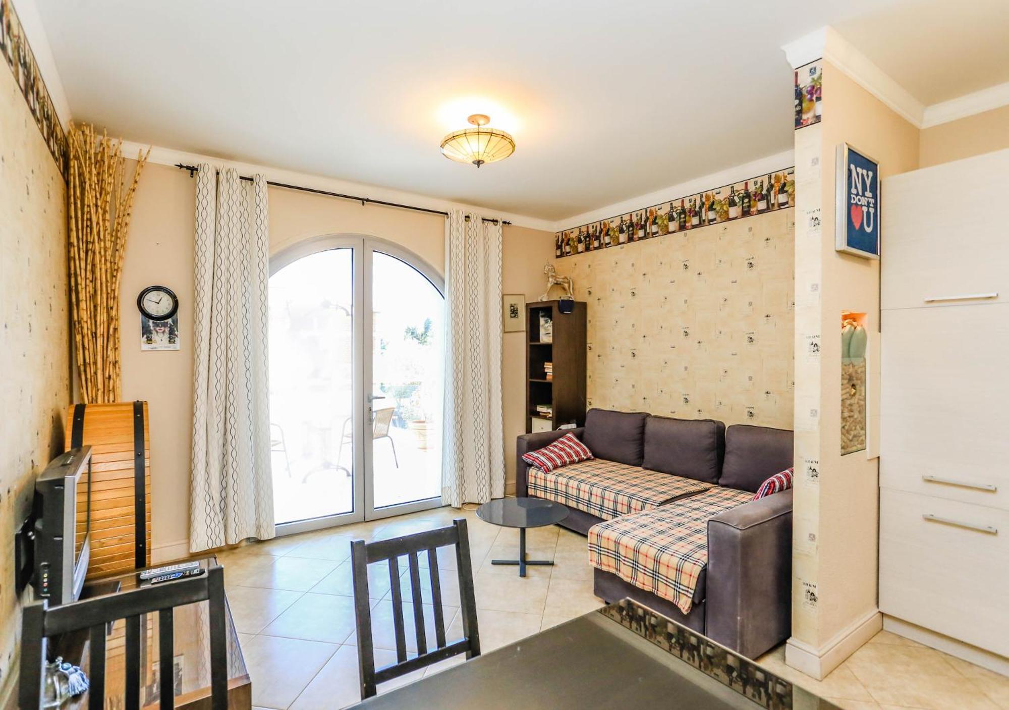 Villa Aurora Petrovac Стая снимка