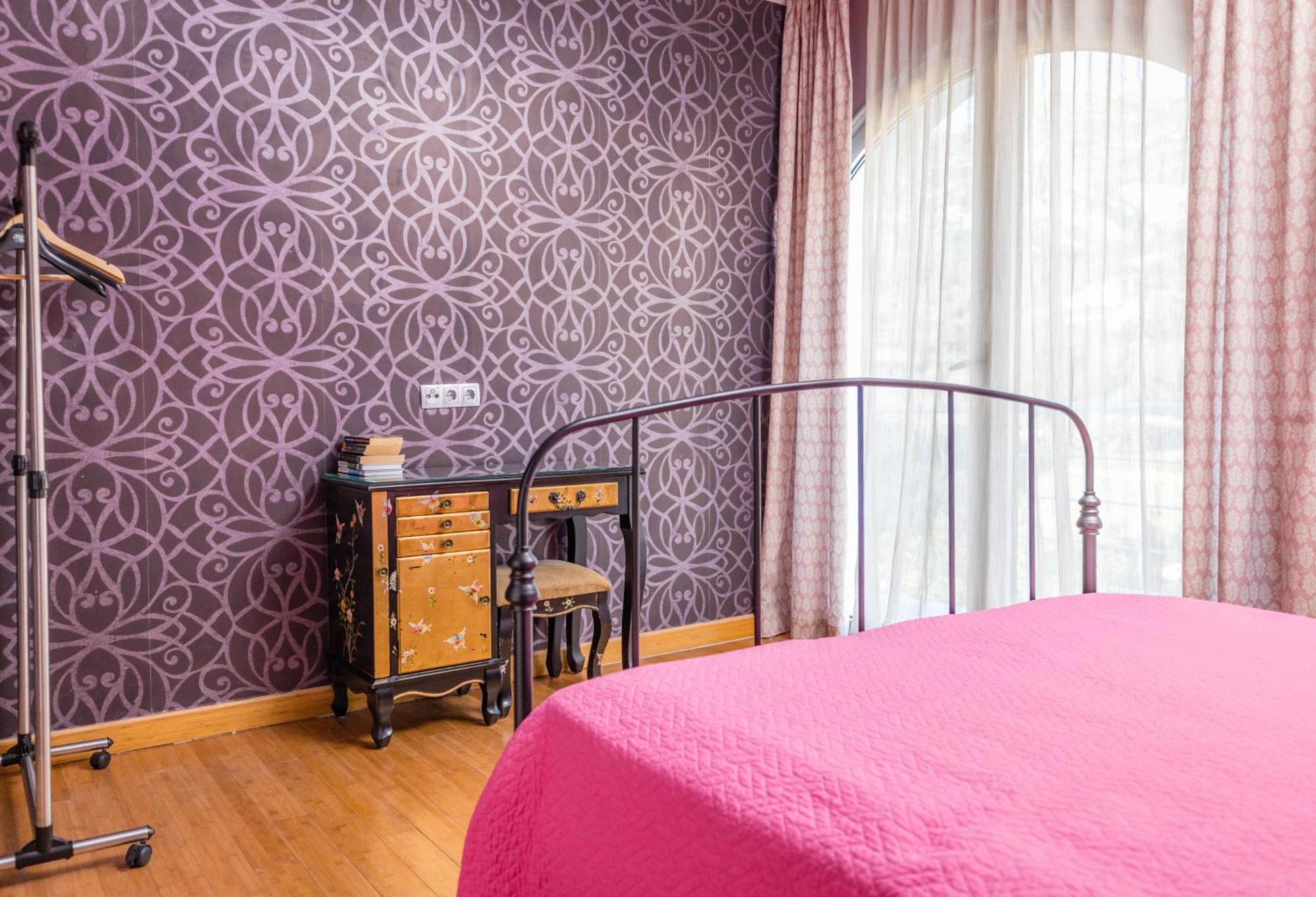 Villa Aurora Petrovac Стая снимка