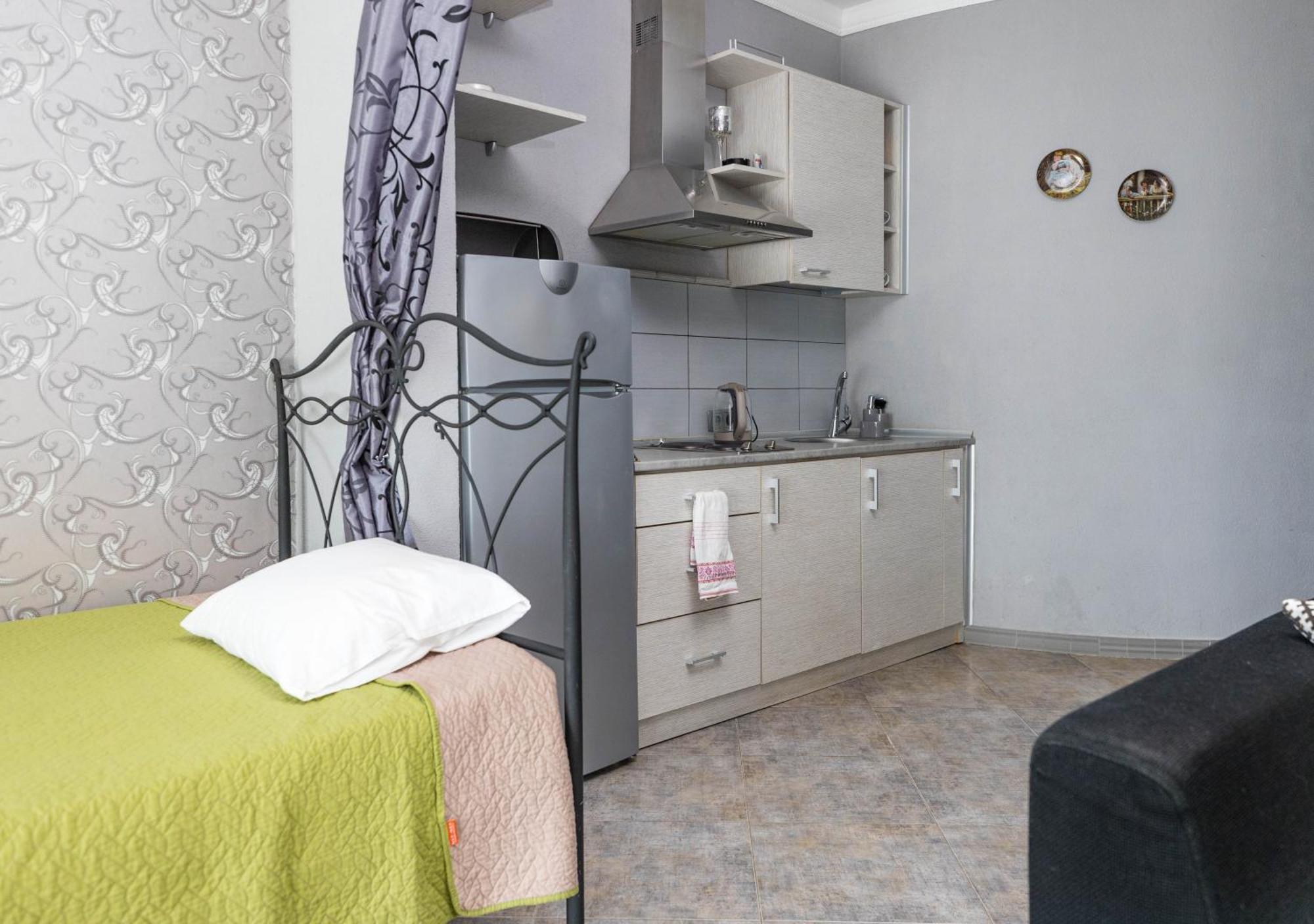 Villa Aurora Petrovac Стая снимка