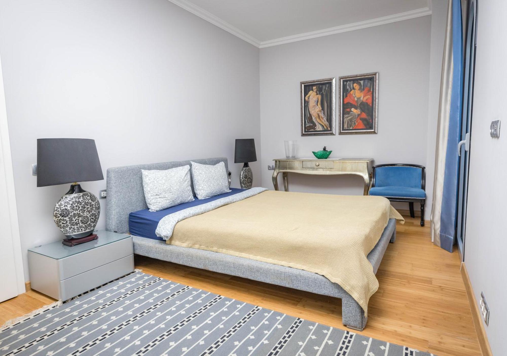 Villa Aurora Petrovac Стая снимка