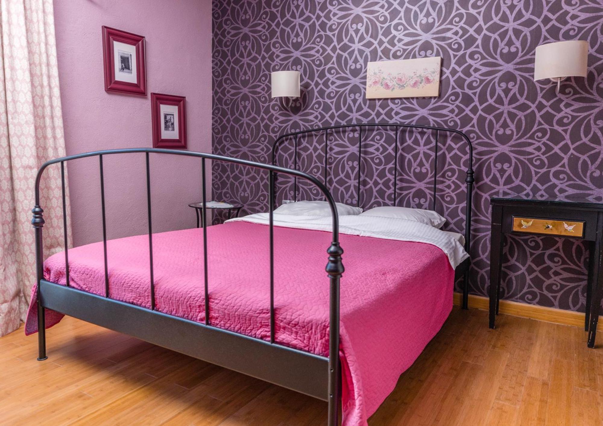 Villa Aurora Petrovac Стая снимка