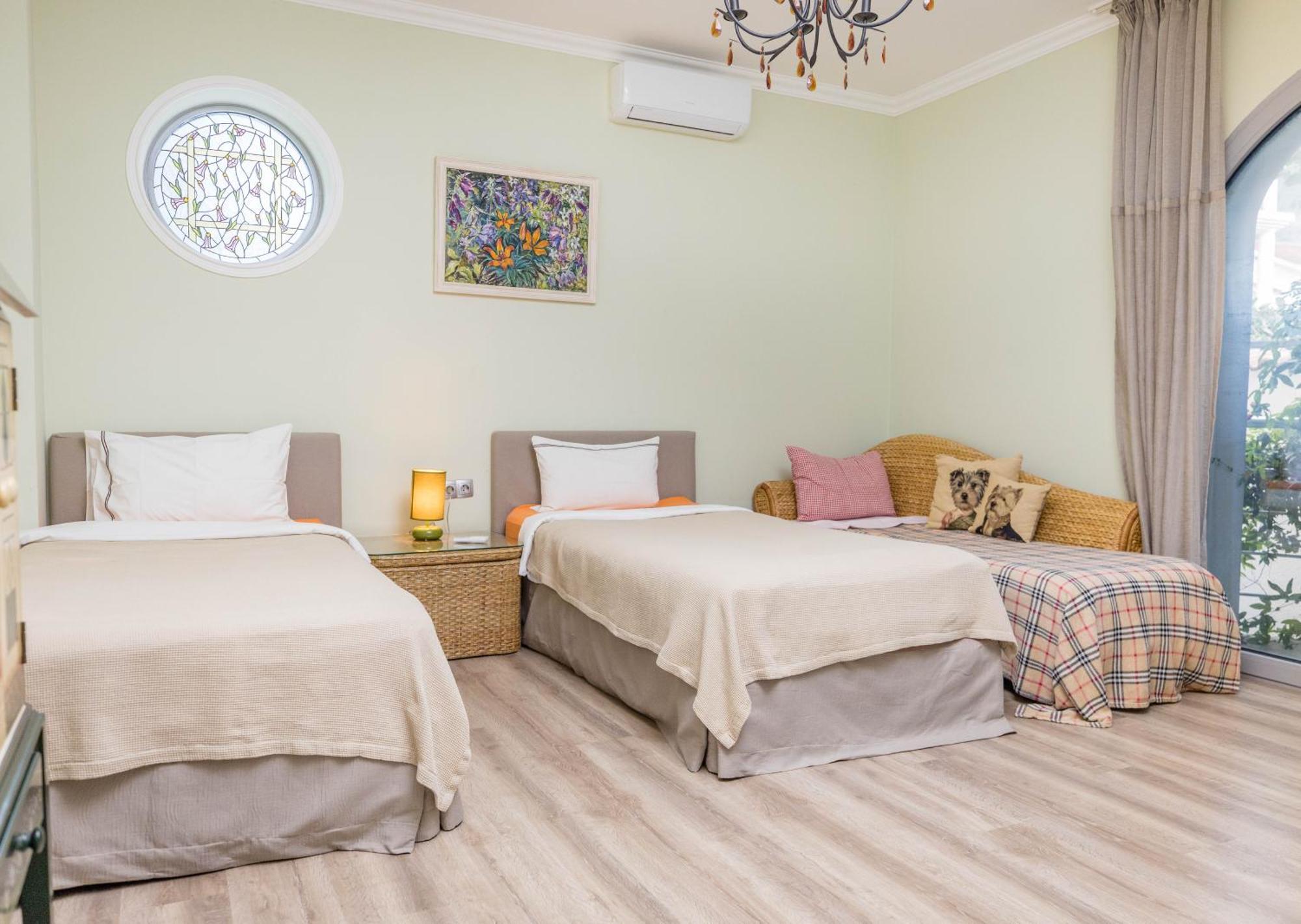 Villa Aurora Petrovac Стая снимка