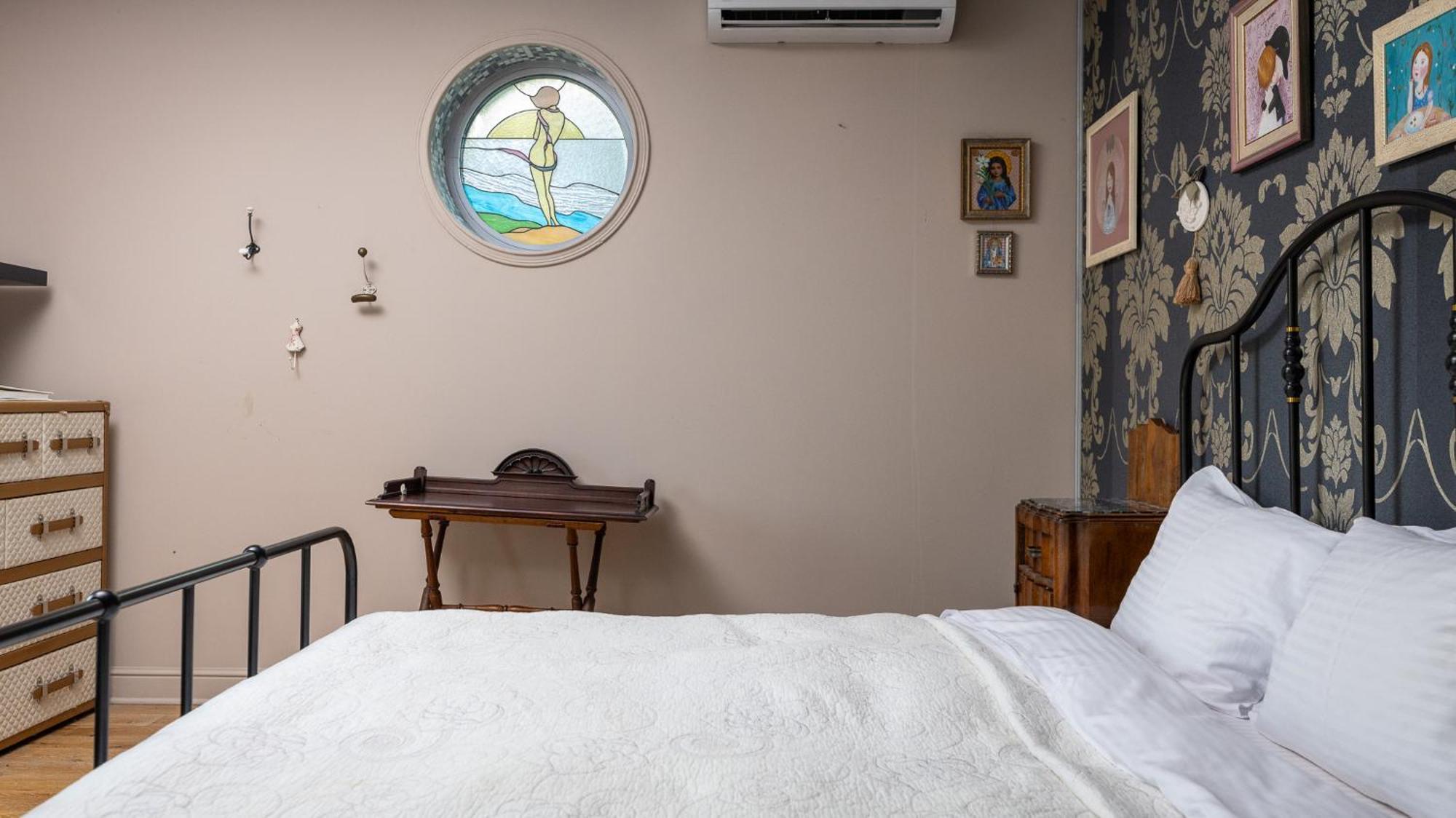 Villa Aurora Petrovac Стая снимка