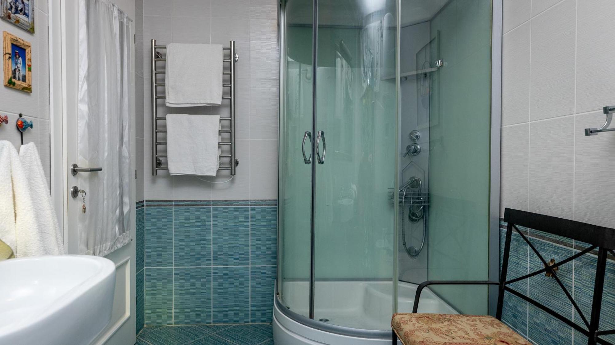 Villa Aurora Petrovac Стая снимка
