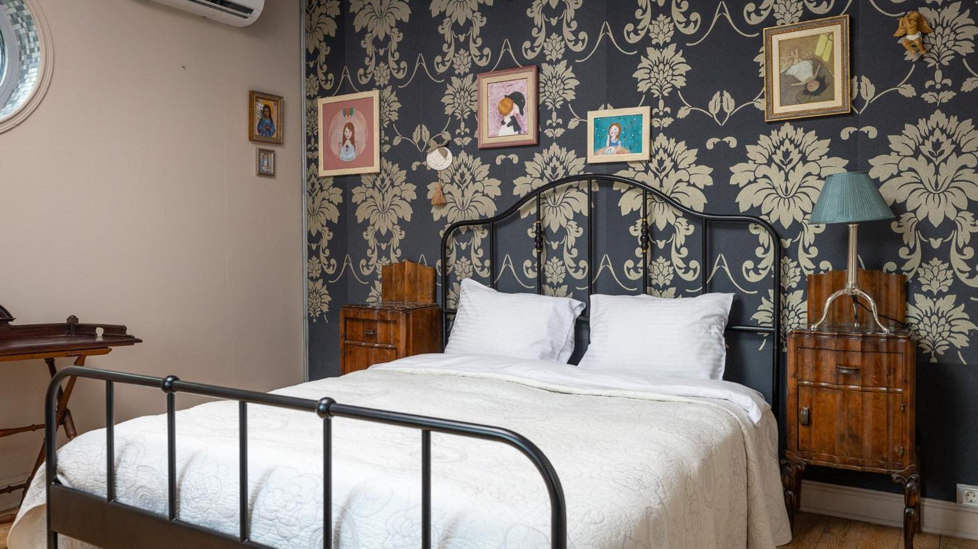 Villa Aurora Petrovac Екстериор снимка
